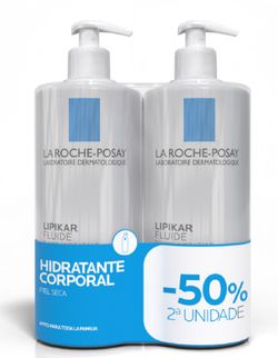 La Roche Posay Fluide 750 ml