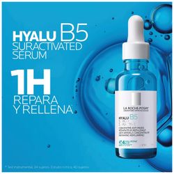 Sérum La Roche Posay Hyalu B5 30 ml