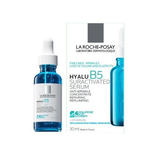 Sérum La Roche Posay Hyalu B5 30 ml