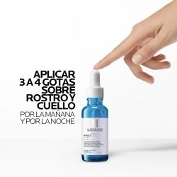 Sérum La Roche Posay Hyalu B5 30 ml
