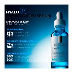 Sérum La Roche Posay Hyalu B5 30 ml