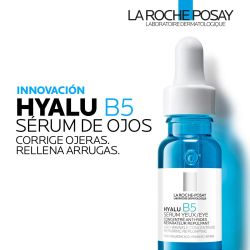 La Roche-Posay Hyalu B5 Sérum de Ojos 15 ml