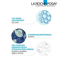 La Roche-Posay Hyalu B5 Sérum de Ojos 15 ml