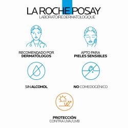 La Roche-Posay Hyalu B5 Suractivated Crema SPF30 50 ml
