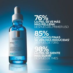 La Roche-Posay Hyalu B5 Suractivated Sérum Antiarrugas Reafirmante 30 ml