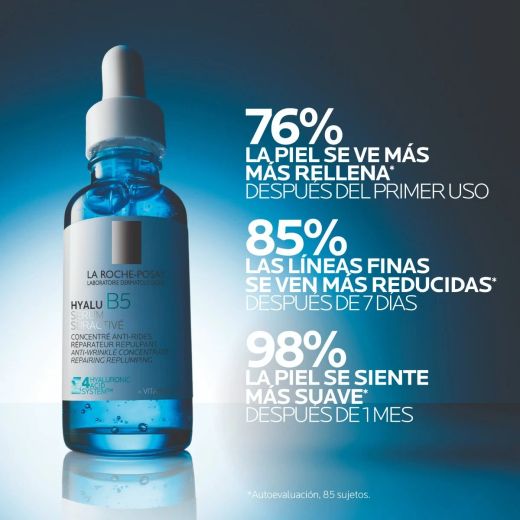 La Roche-Posay Hyalu B5 Suractivated Sérum Antiarrugas Reafirmante 30 ml