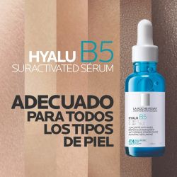 La Roche-Posay Hyalu B5 Suractivated Sérum Antiarrugas Reafirmante 30 ml