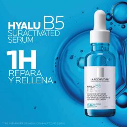 La Roche-Posay Hyalu B5 Suractivated Sérum Antiarrugas Reafirmante 30 ml