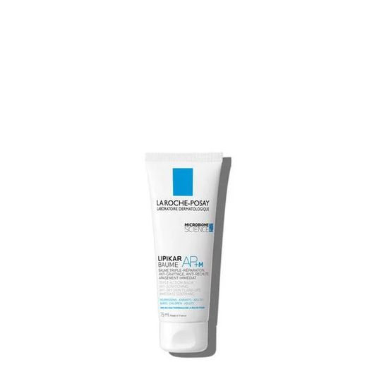 La Roche Posay LIPIKAR BAUME AP+M Anti-Picor