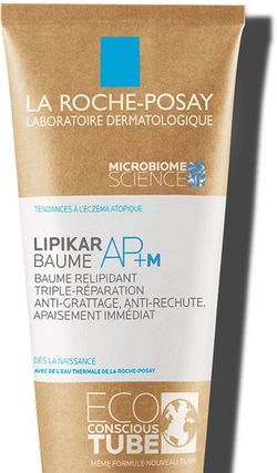 La Roche Posay LIPIKAR BAUME AP+M Anti-Picor