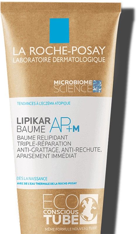 La Roche Posay LIPIKAR BAUME AP+M Anti-Picor