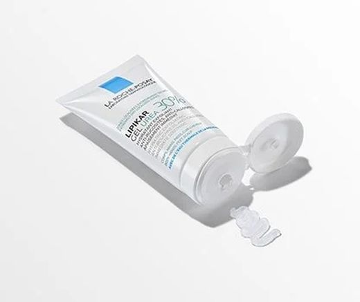 La Roche Posay Lipikar Gel Ureia 30% 50 ml