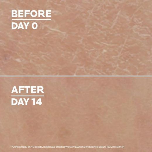 La Roche Posay Lipikar Lait Ureia 10% 400 ml