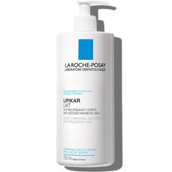 La Roche Posay Lipikar Leche Hidratante