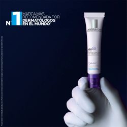 La Roche-Posay Mela B3 Creme para Contorno dos Olhos Anti-Manchas e Anti-Olheiras 15 ml