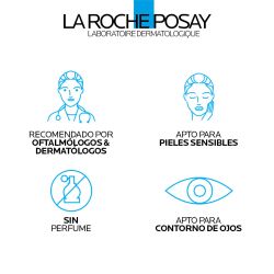 La Roche-Posay Mela B3 Creme para Contorno dos Olhos Anti-Manchas e Anti-Olheiras 15 ml