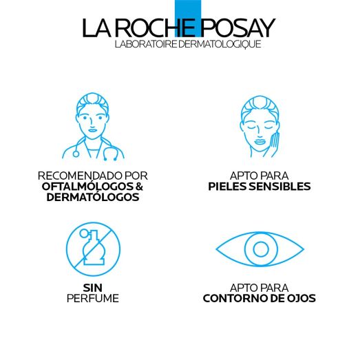 La Roche-Posay Mela B3 Creme para Contorno dos Olhos Anti-Manchas e Anti-Olheiras 15 ml