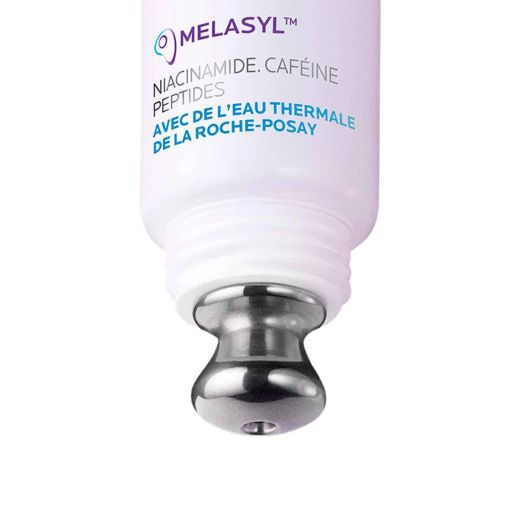 La Roche-Posay Mela B3 Creme para Contorno dos Olhos Anti-Manchas e Anti-Olheiras 15 ml