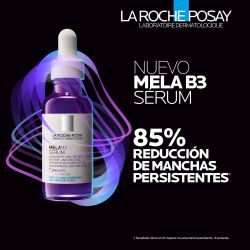 La Roche-Posay Mela B3 Depigmenting Serum 50 ml