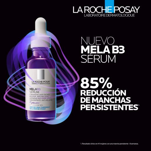 La Roche-Posay Mela B3 Depigmenting Serum 50 ml