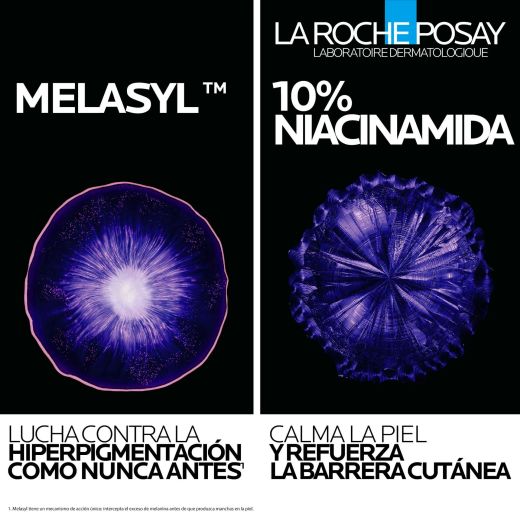 La Roche-Posay Mela B3 Depigmenting Serum 50 ml