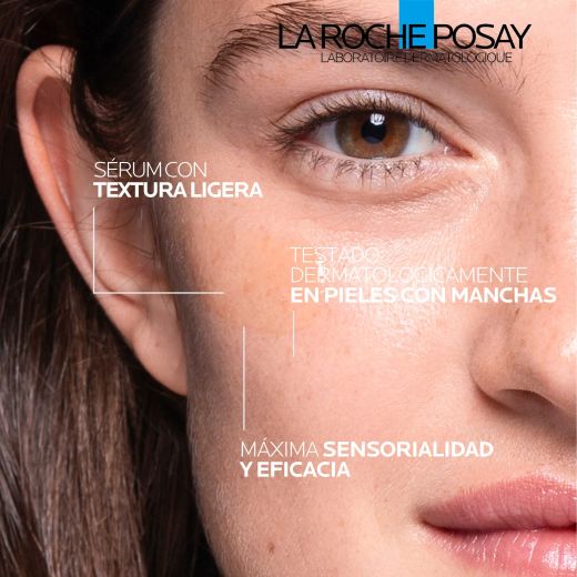 La Roche-Posay Mela B3 Depigmenting Serum 50 ml