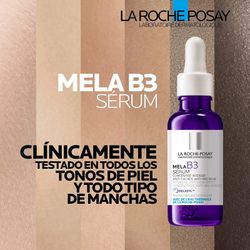 Sérum MelaB3 de La Roche Posay 30 ml
