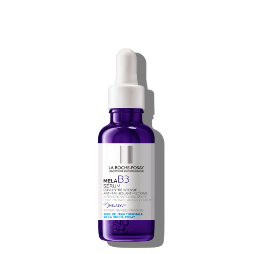 La Roche-Posay Protocolo Dermatológico Anti-Age Mela B3