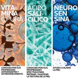 La Roche Posay Soro Puro Vitamina C10 30 ml