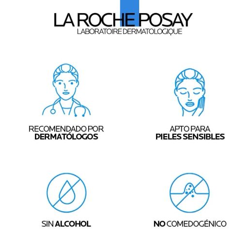 La Roche Posay Soro Puro Vitamina C10 30 ml