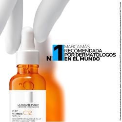 La Roche Posay Soro Puro Vitamina C10 30 ml