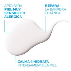 La Roche Posay Toleriane Dermoallergo Fluid 40 ml