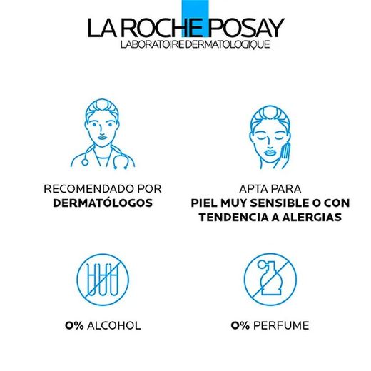 La Roche Posay Toleriane Dermallergo Eyes 20 ml