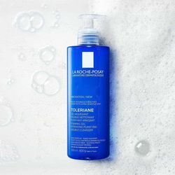 La Roche Posay Toleriane Foaming Gel 400 ml