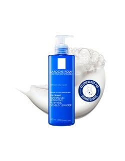 La Roche Posay Toleriane Foaming Gel 400 ml