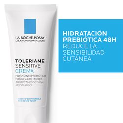 La Roche Posay Toleriane Creme Sensível 40 ml