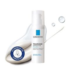 La Roche Posay Toleriane Sensitive Fluido 40 ml