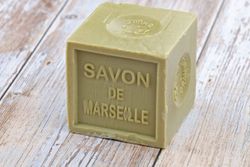 Laboratorio Dei Saponi Jabón Clásico De Marsella 100 g