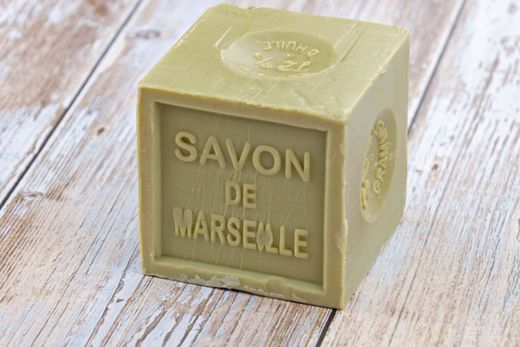 Laboratorio Dei Saponi Jabón Clásico De Marsella 100 g