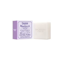 Laboratorio Dei Saponi Jabón De Lavanda De Marsella 100 g