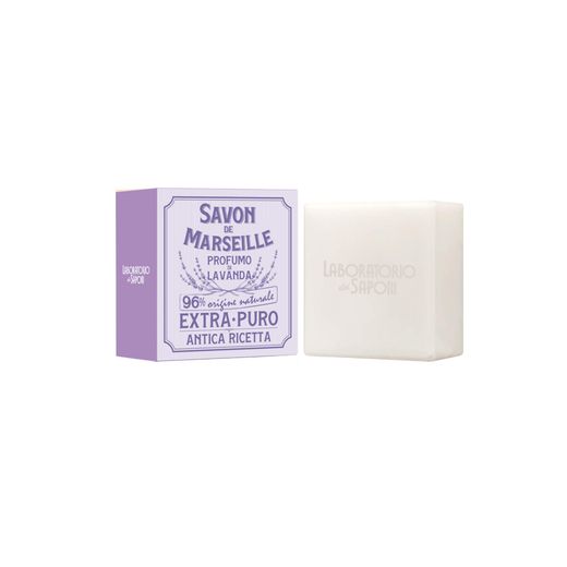 Laboratorio Dei Saponi Marseille Lavender Soap 100 g
