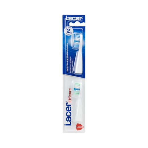 Lacer Efficare 2 Recambios