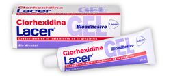 Lacer Gel Bioadhesivo Clorhexidina 50 ml