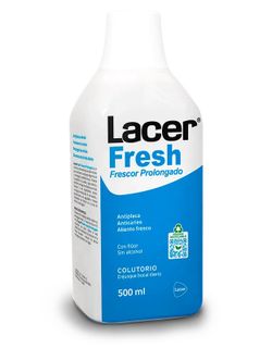 LacerFresh Colutorio 500 ml