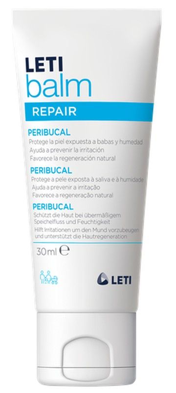 LETIbalm Creme Perioral 30 ml
