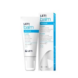 Letibalm Fluido Nariz e Lábios 10 ML