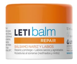 Letibalm Pédiatrique 10 ML