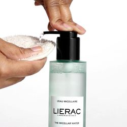 Lierac Micellar Water 200 ml