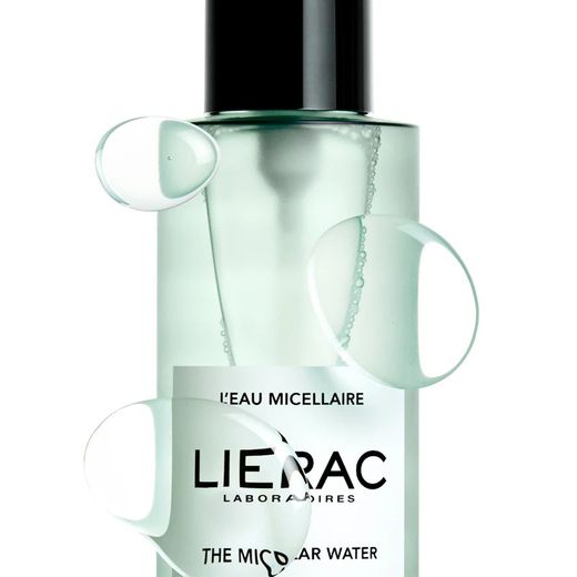 Lierac Micellar Water 200 ml