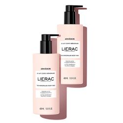 Lierac Arkeskin Leite Corporal Menopausa 400 ml